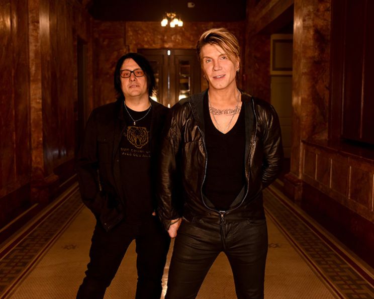 Goo Goo Dolls