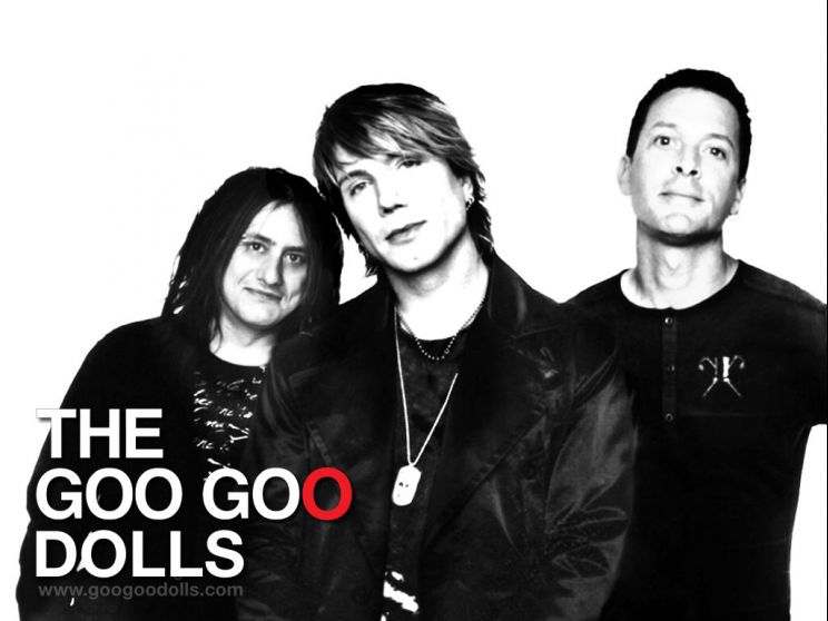 Goo Goo Dolls