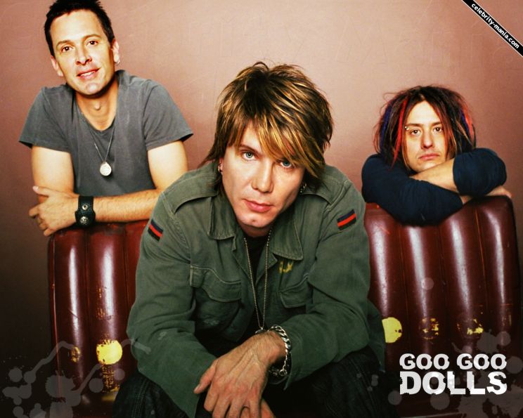 Goo Goo Dolls