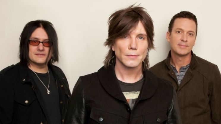 Goo Goo Dolls