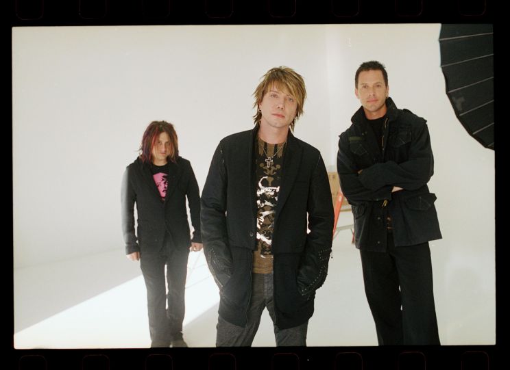 Goo Goo Dolls