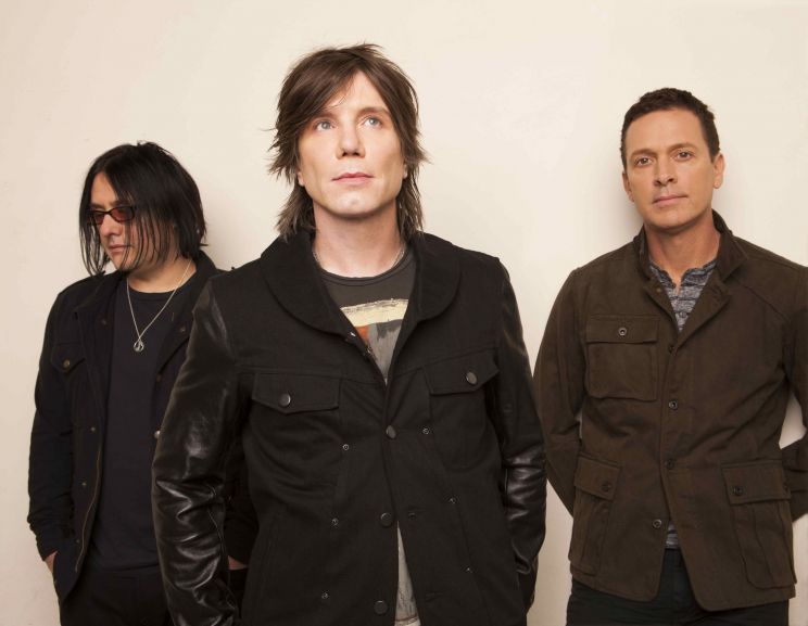 Goo Goo Dolls