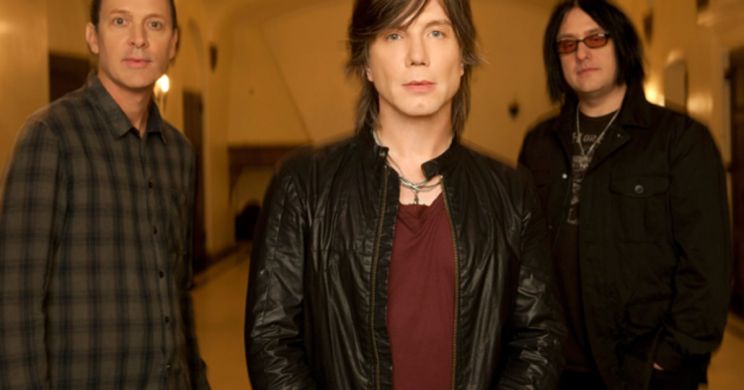 Goo Goo Dolls