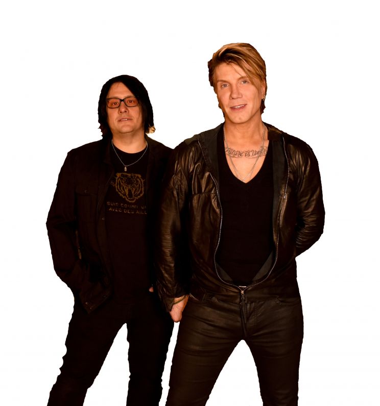 Goo Goo Dolls