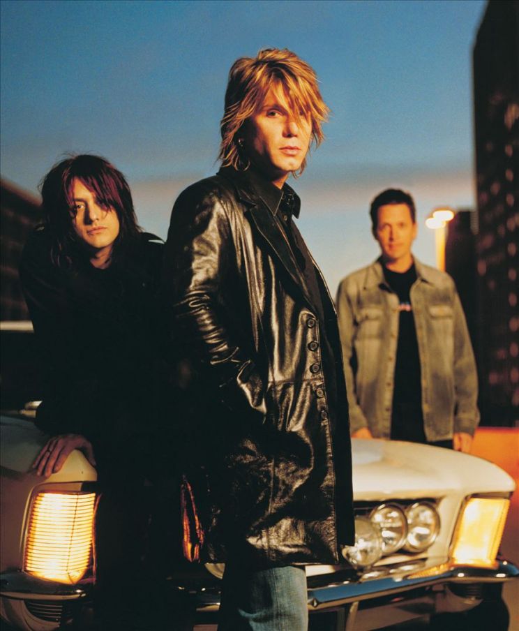 Goo Goo Dolls