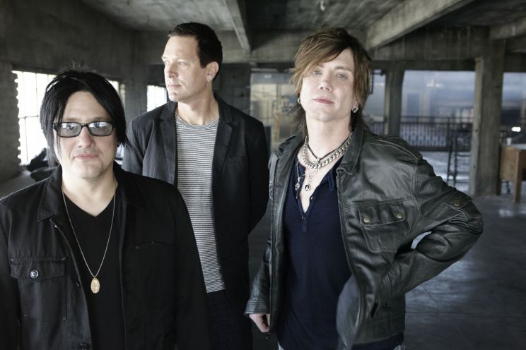 Goo Goo Dolls