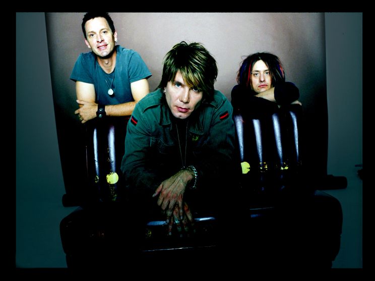 Goo Goo Dolls