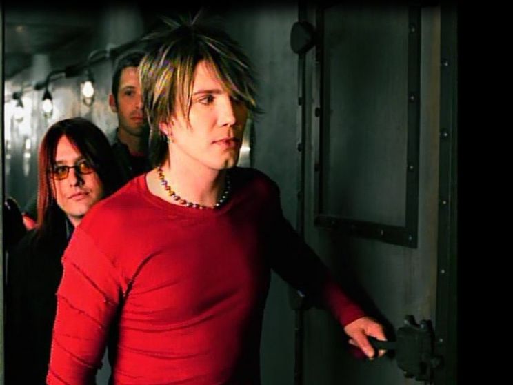 Goo Goo Dolls