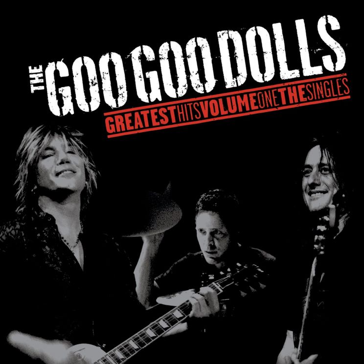 Goo Goo Dolls