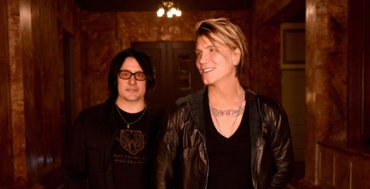 Goo Goo Dolls