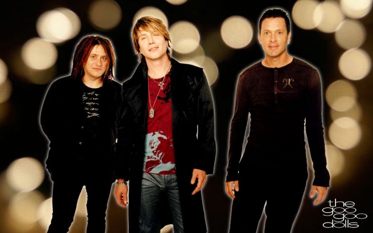 Goo Goo Dolls