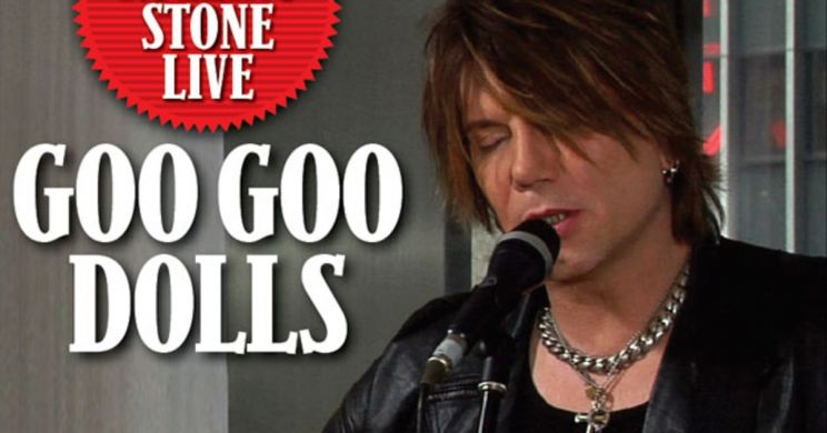 Goo Goo Dolls