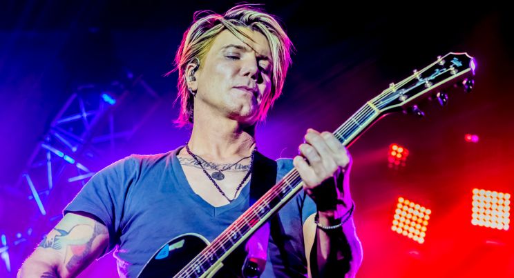 Goo Goo Dolls