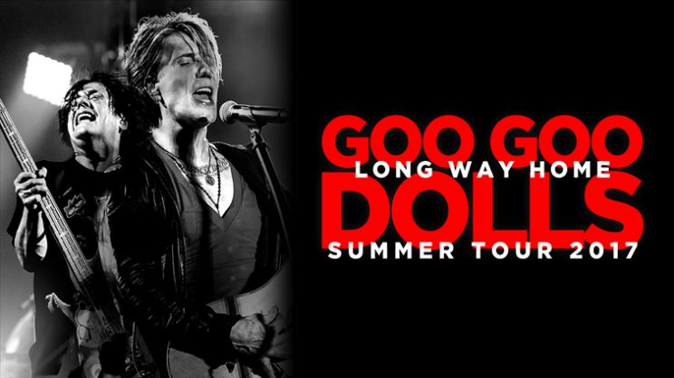 Goo Goo Dolls