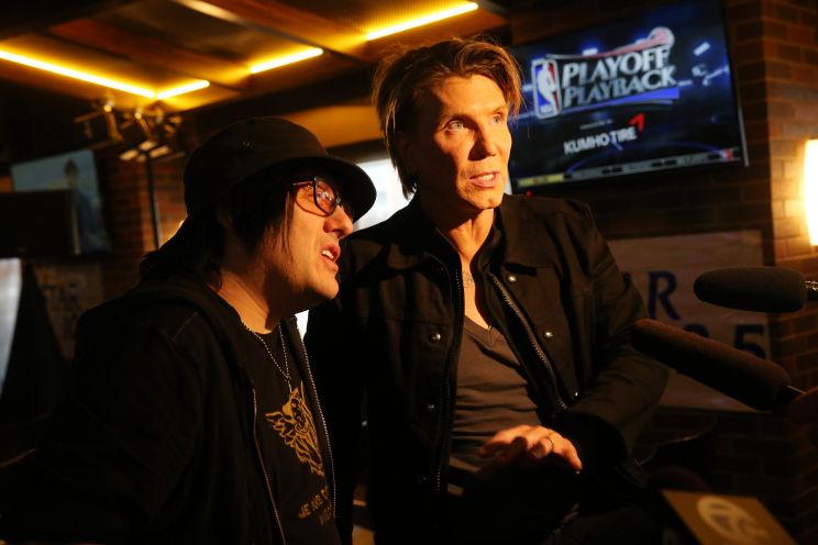 Goo Goo Dolls