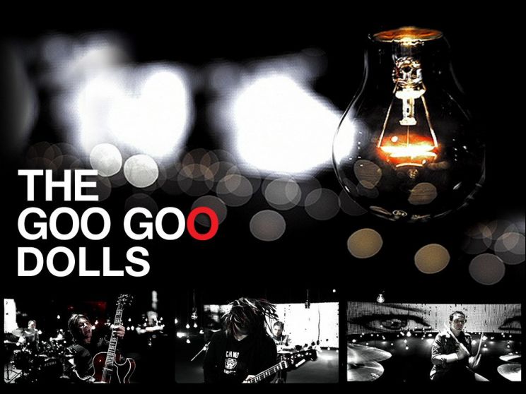 Goo Goo Dolls