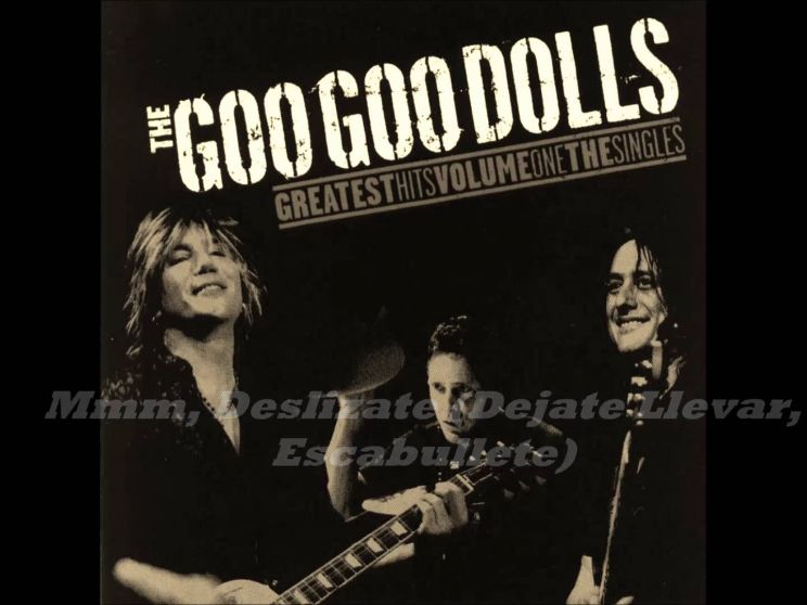 Goo Goo Dolls