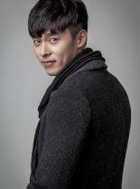 Goo-seo Jin