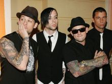 Good Charlotte