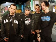 Good Charlotte