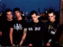 Good Charlotte