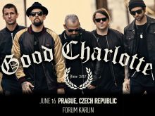 Good Charlotte