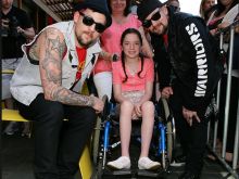 Good Charlotte