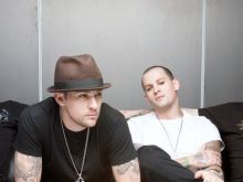 Good Charlotte