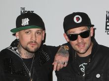 Good Charlotte photo