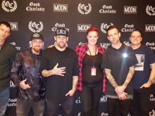 Good Charlotte