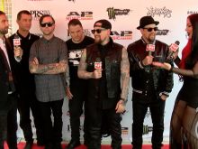 Good Charlotte