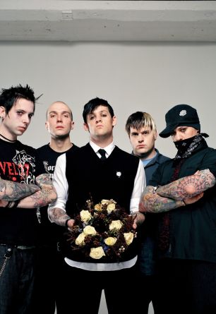 Good Charlotte