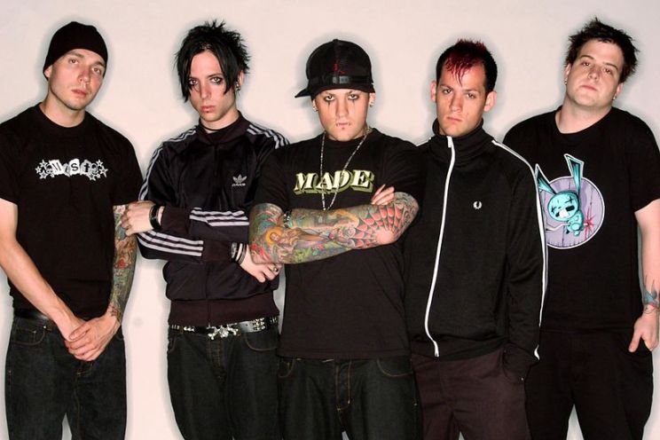 Good Charlotte