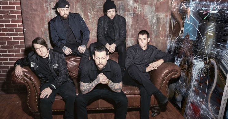 Good Charlotte