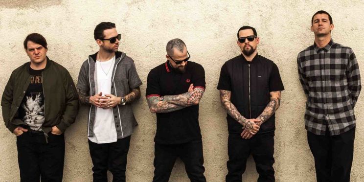 Good Charlotte