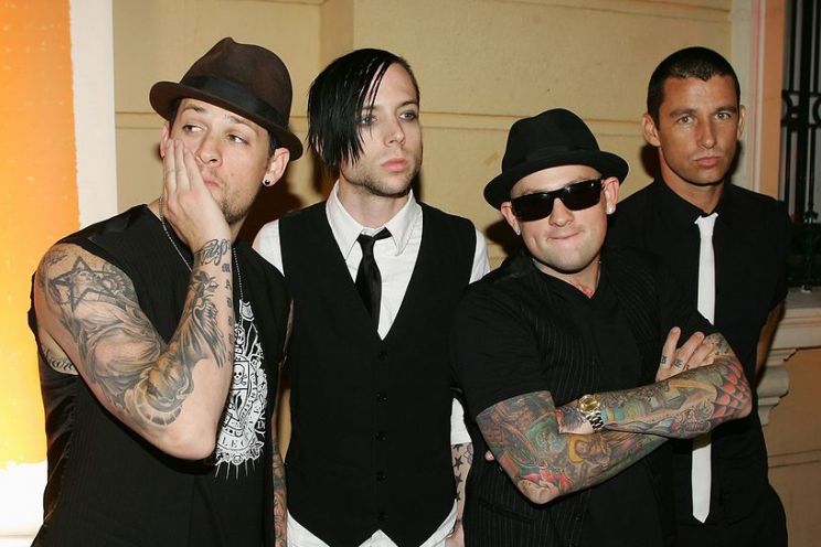 Good Charlotte