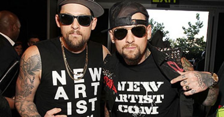 Good Charlotte