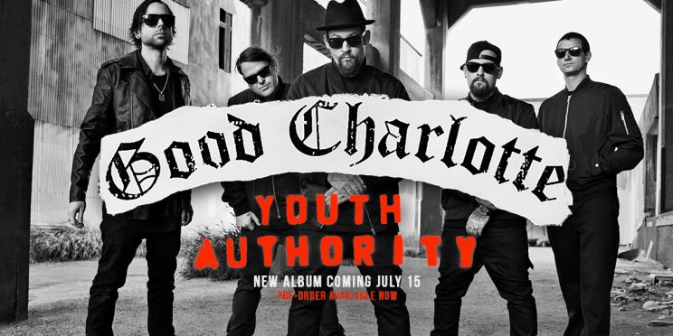 Good Charlotte