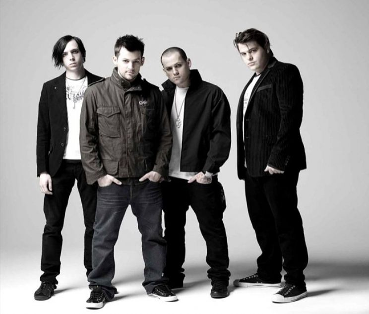 Good Charlotte