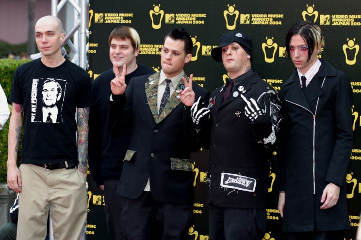 Good Charlotte
