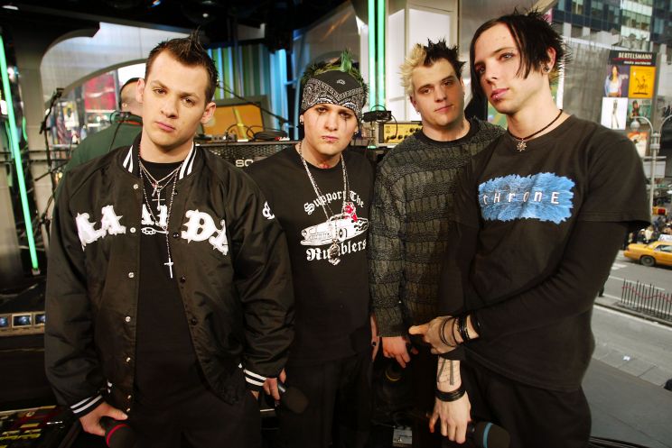 Good Charlotte