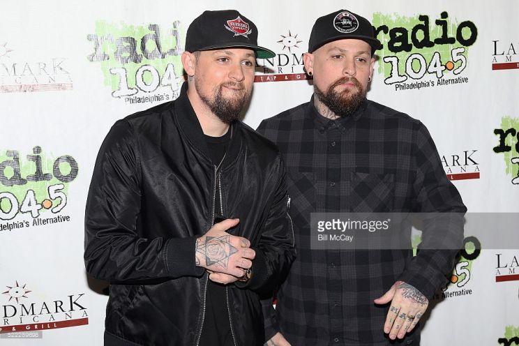 Good Charlotte
