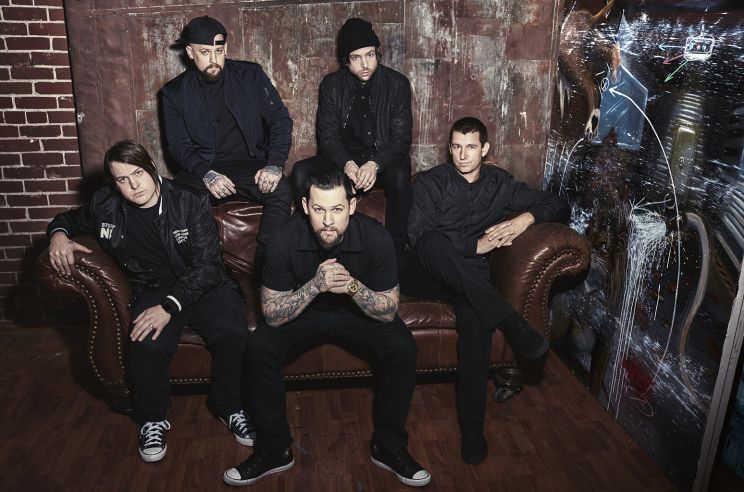 Good Charlotte