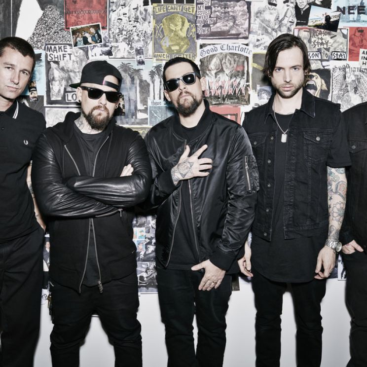 Good Charlotte