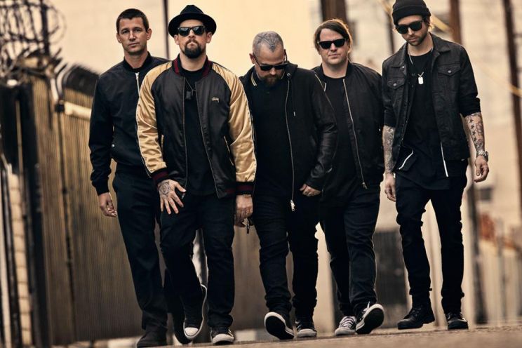 Good Charlotte