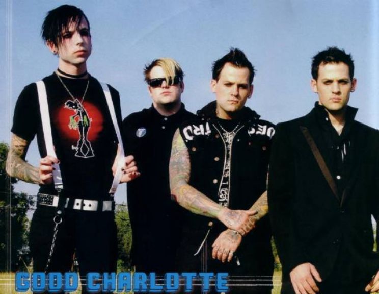 Good Charlotte