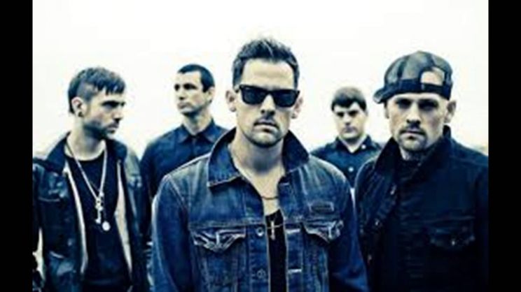 Good Charlotte