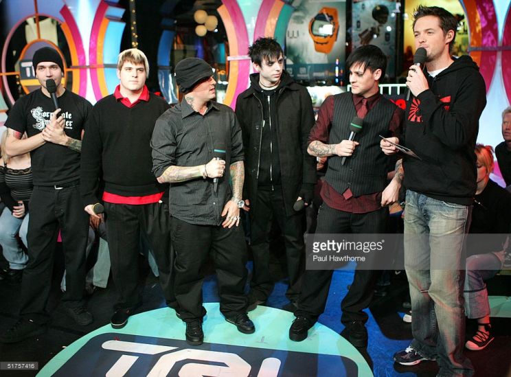 Good Charlotte