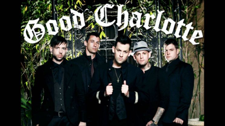 Good Charlotte