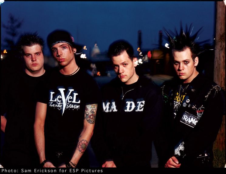 Good Charlotte